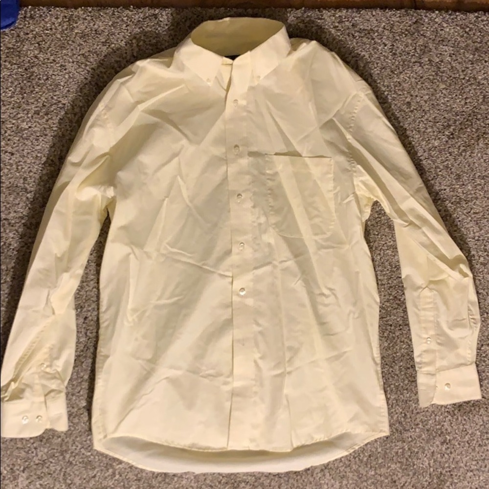 Dress shirt